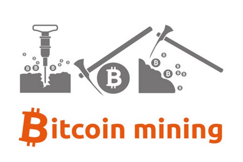 The Power of Bitcoin Mining